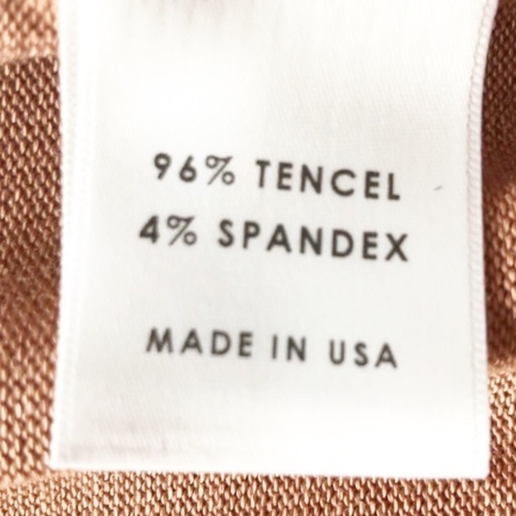 Lovers & Friends Frankie Jumpsuit Latte Medium - Picture 8 of 10